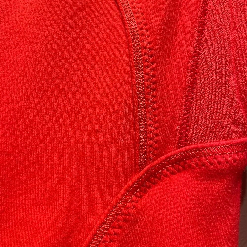 Lululemon Forme Jacket *Brushed - Size: 4 - Picture 15 of 16